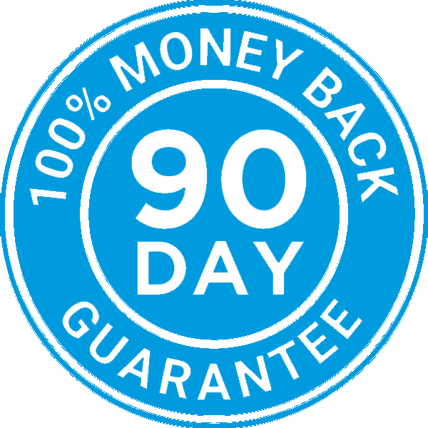 RESULTS OR FULL REFUND GUARANTEE