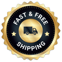 Guaranteed Safe and Secure Checkout